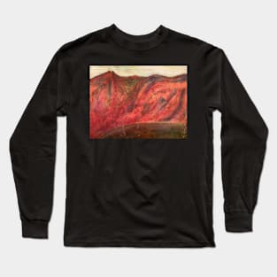 Queenstown Long Sleeve T-Shirt